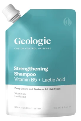 Geologie Strengthening Shampoo