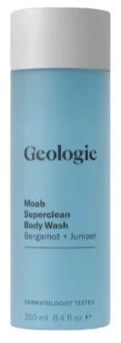 Geologie Superclean Body Wash