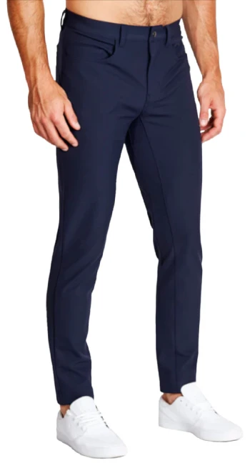 State & Liberty Stretch Tech Chino
