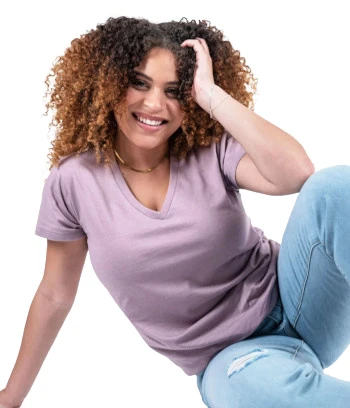 Fresh Clean Threads Women's Tees