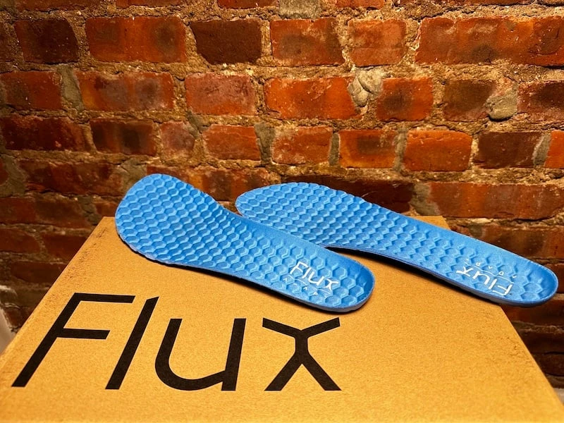 Image of Flux Footwear insert