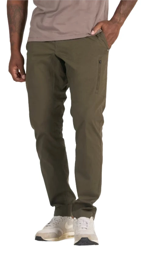 Vuori Ripstop Pants