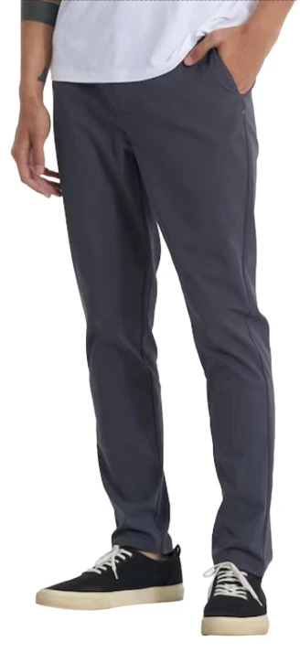 Vuori Cascade Tech Chino