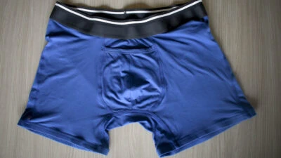 Boxer Briefs vs Trunks Top Down of All Citizens Boxer Briefs