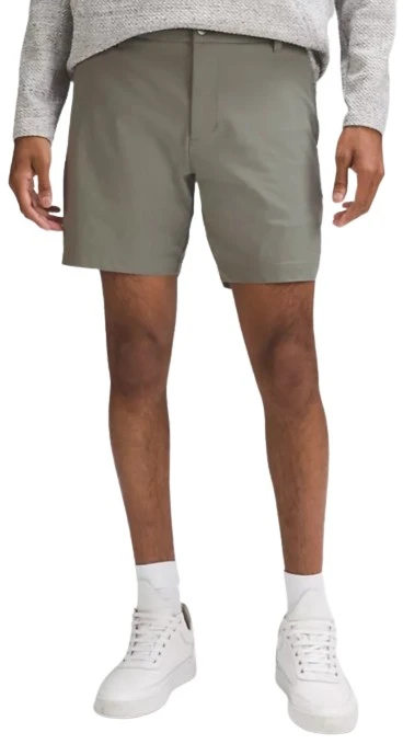 lululemon Commission Short