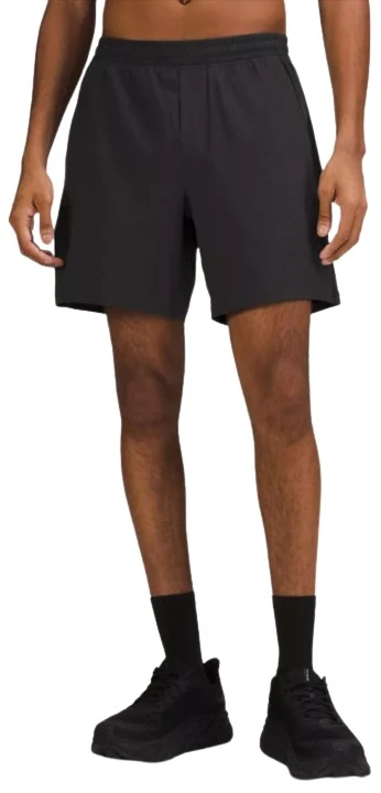 lululemon Pace Breaker Short