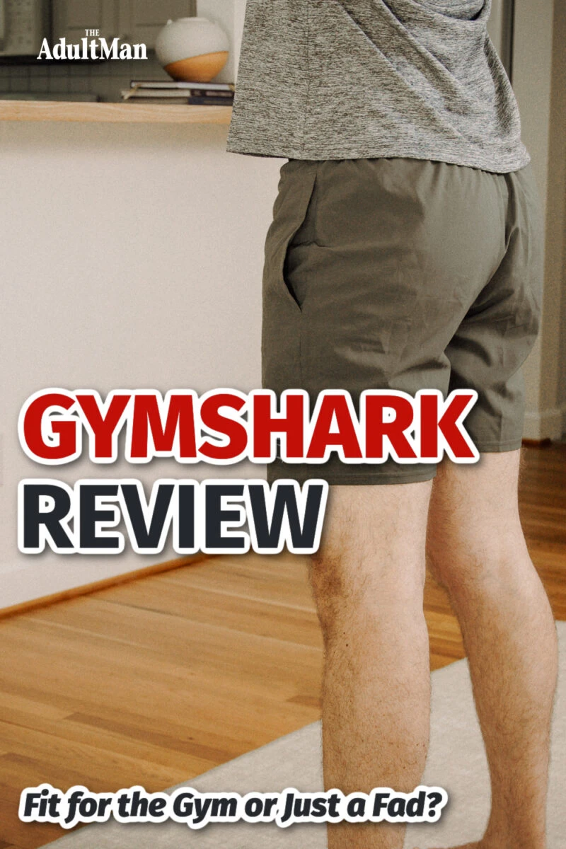 Gymshark Review: Are They the Beast Their Name Implies?