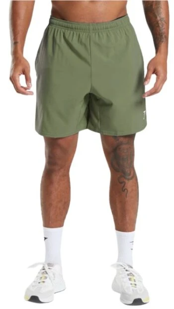 Gymshark Arrival Shorts