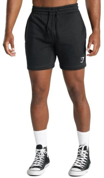 Gymshark Crest Shorts