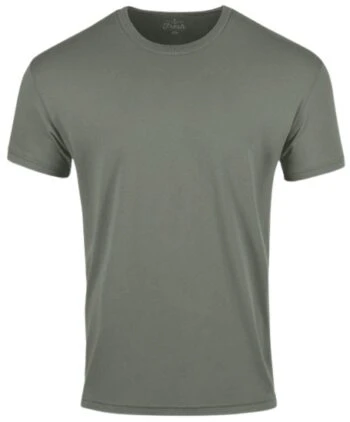 Fresh Clean Threads Crew Neck