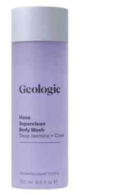 Geologie Superclean Body Wash