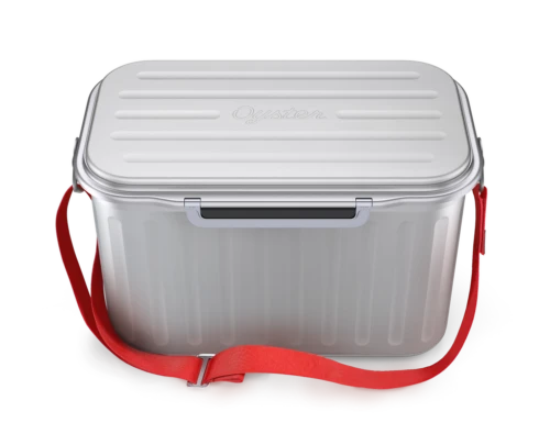 Oyster Tempo Cooler