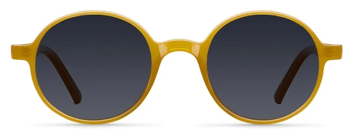 Meller Kribi Amber Carbon