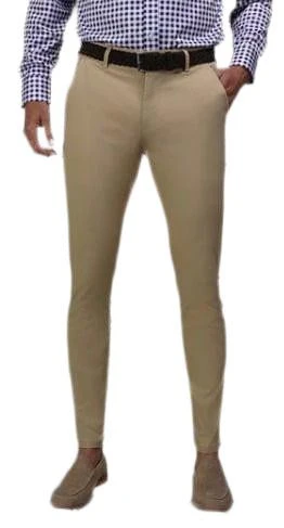 Collars & Co. CEO Classic Pocket Chinos