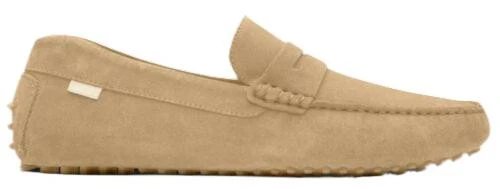 Oliver Cabell Driver