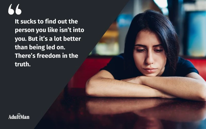 freedom in the truth