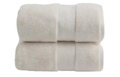 Quince Turkish Spa Bath Towels