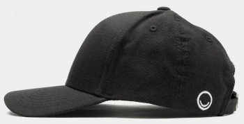 Stiksen 107 Uniform Black Cap