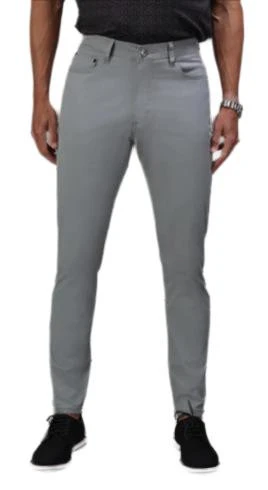 Collars & Co. CEO Classic Pocket Chinos