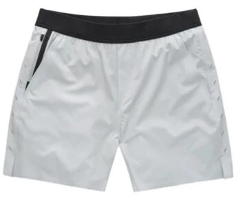 Ten Thousand Interval Short