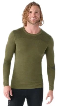 Smartwool Intraknit Thermal Merino Base Layer Crew