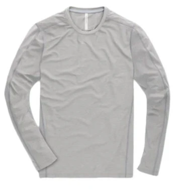 Ten Thousand Versatile Long Sleeve Shirt
