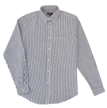 Highland Duds Charleston Long Sleeve Shirt