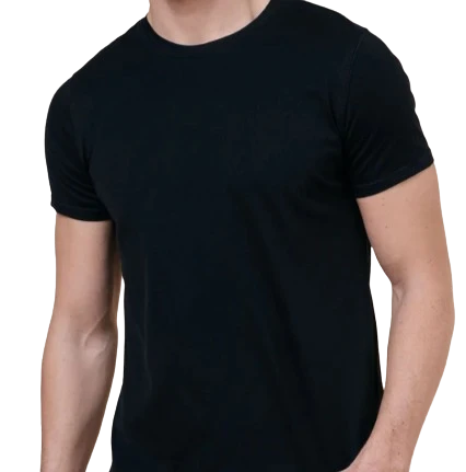 Highland Duds Seaport Short Sleeve Tee