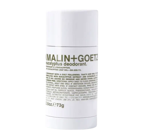 Malin+Goetz Eucalyptus Deodorant