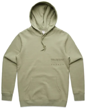 TRUWEAR Coordinate Hoodie