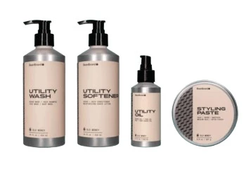 Beardbrand Bestsellers Bundle