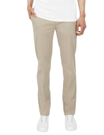 Everlane Midweight Slim Chino