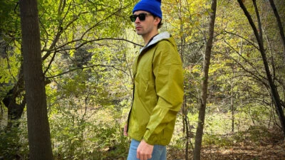 Helly Hansen Review