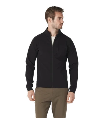 Jack Archer Legacy Jacket