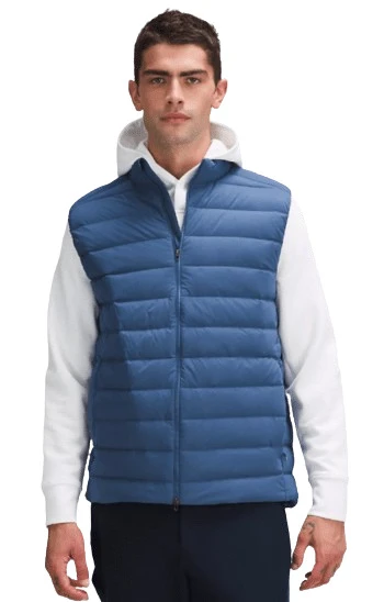 lululemon Navigation Down Vest