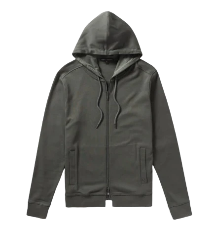 Robert Barakett Cortina Hoodie