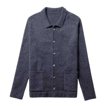 Robert Barakett Elko Sweater Jacket