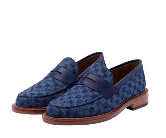 TAFT The Fitz Loafer