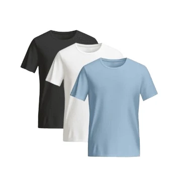 TexTale _FRESH Stain Repel Tee