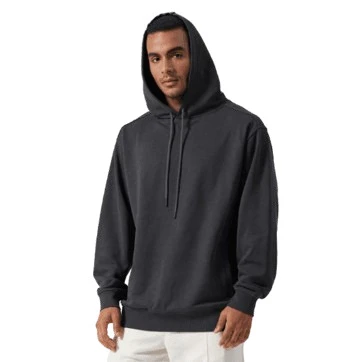 TexTale _FRESH Rain Repel Hoodie