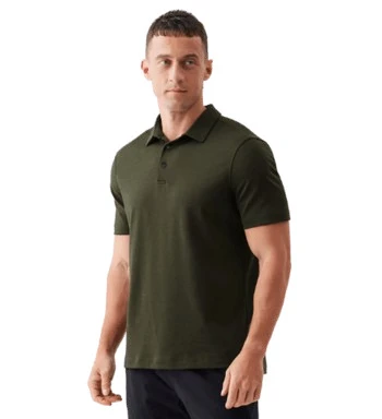 TexTale _BREEZ Anti Odor Polo