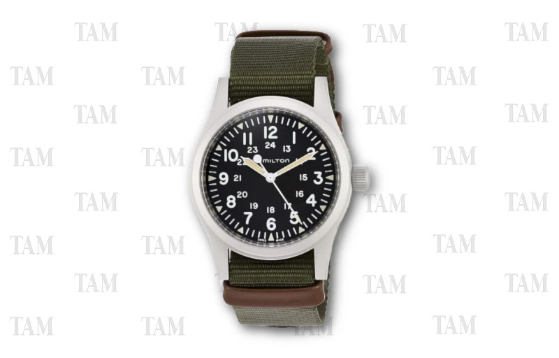 Hamilton Khaki Field Mechanical Watch