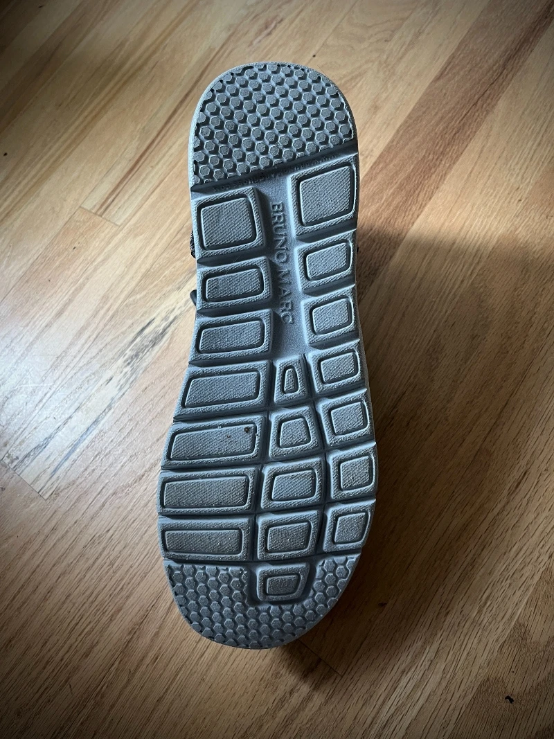 The Adult Man Bruno Marc Velvet Slip on Bottom 800