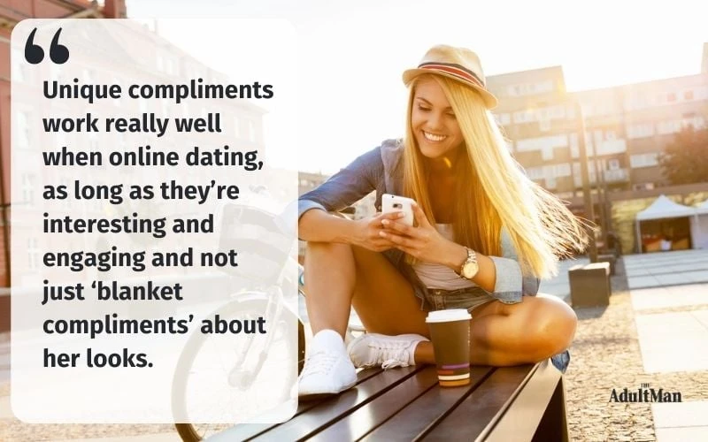 Unique Compliments