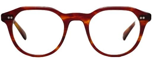 Johann Wolff Morrison Eyeglasses