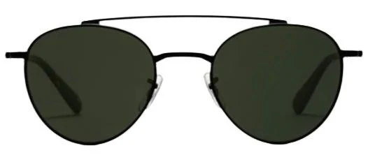 Johann Wolff Zeppelin Sunglasses