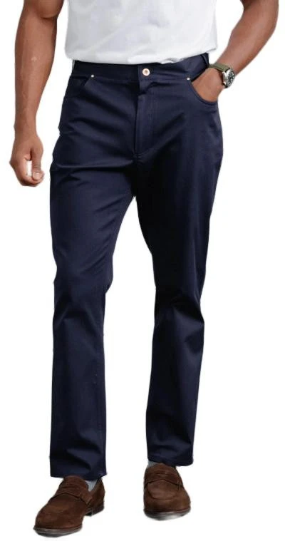 Private White V.C. The Cottenham Chino