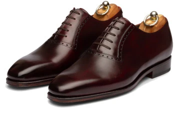 Bridlen Melbourne Oxfords