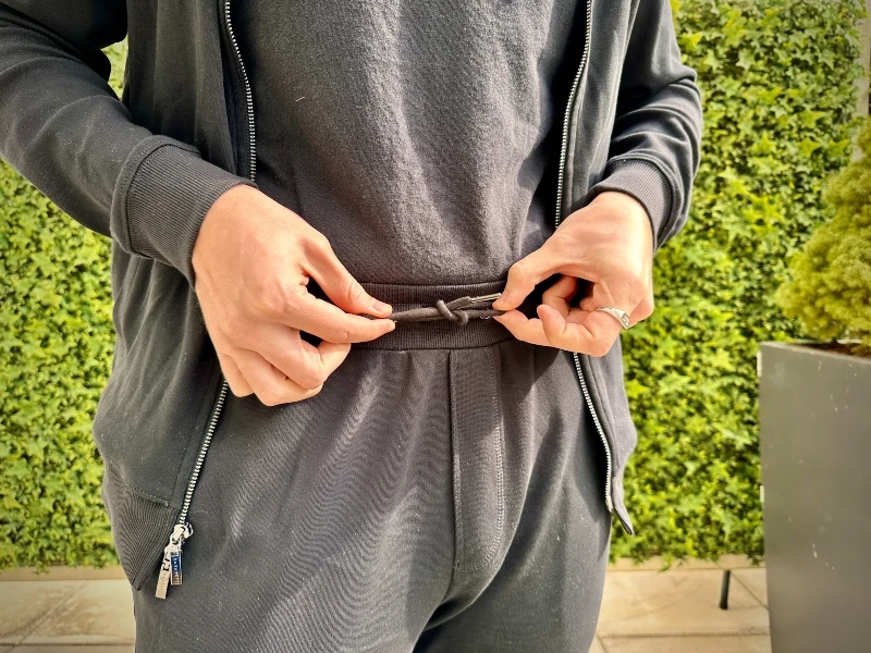 Robert Barakett Cortina Jogger Drawstring