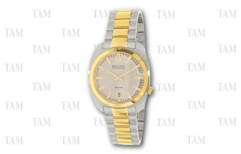 11 Best Dress Watches Under $1000: Elegantly Affordable Timepieces 74 Bulova Accutron II 98B272